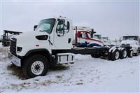 2013 Freightliner 114SD