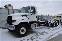 2013 Freightliner 114SD