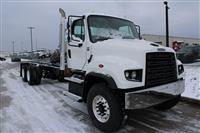 2013 Freightliner 114SD