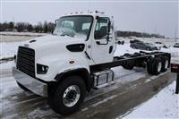 2013 Freightliner 114SD