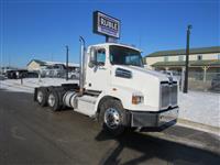 2014 Western Star 4700