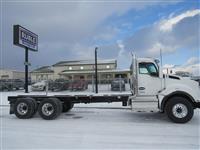 2025 Kenworth T880