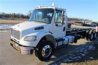 2012 Freightliner M2