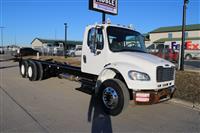 2012 Freightliner M2