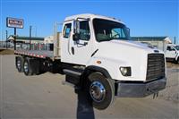 2014 Freightliner 114SD