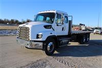 2014 Freightliner 114SD