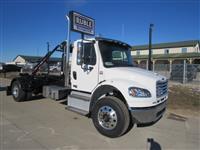 2025 Freightliner M2 106 PLUS