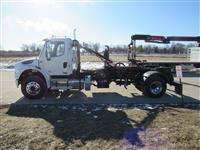 2025 Freightliner M2 106 PLUS