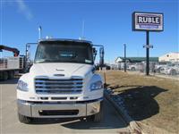 2025 Freightliner M2 106 PLUS