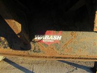 1998 Wabash PBA-NW2-32N