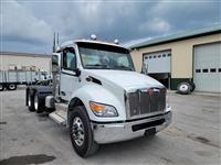 2024 Peterbilt 536