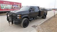 2024 Chevrolet 5500HD