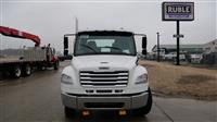 2025 Freightliner M2