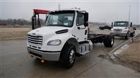 2025 Freightliner M2