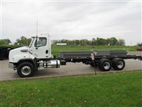 2026 Freightliner 114SD