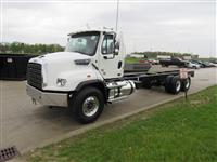 2026 Freightliner 114SD