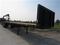 2005 Transcraft TL2000