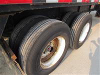 2005 Transcraft TL2000