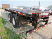2005 Transcraft TL2000