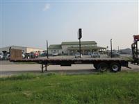 2005 Transcraft TL2000