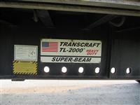 2005 Transcraft TL2000