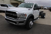2024 Dodge 5500 4X4