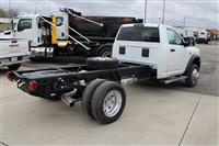 2024 Dodge 5500 4X4