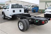 2024 Dodge 5500 4X4