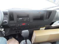 2025 Isuzu NRR