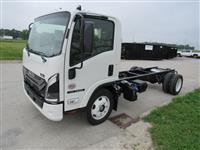2025 Isuzu NRR