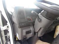 2025 Isuzu NRR