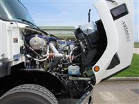 2025 Autocar DC64