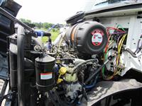 2025 Autocar DC64