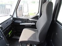 2025 Autocar DC64