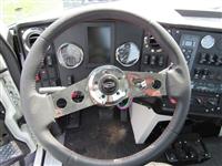 2025 Autocar DC64