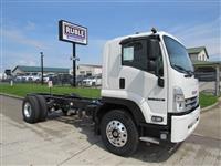 2025 Isuzu FTR