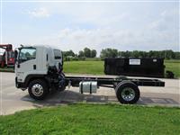 2025 Isuzu FTR