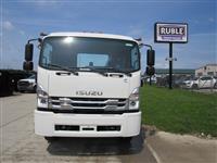 2025 Isuzu FTR