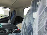 2025 Isuzu FTR
