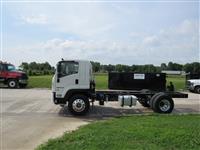 2025 Isuzu FTR