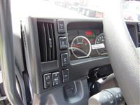 2025 Isuzu FTR