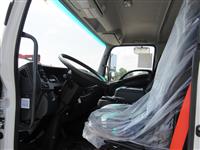 2025 Isuzu FTR