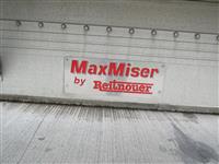 2006 Reitnouer MAXMISER
