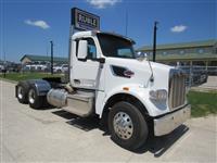 2024 Peterbilt 567