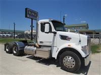 2024 Peterbilt 567
