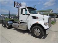 2024 Peterbilt 567