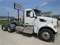 2024 Peterbilt 567