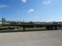 2006 Lufkin FL-11