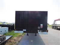 2006 Lufkin FL-11