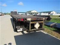 2006 Lufkin FL-11